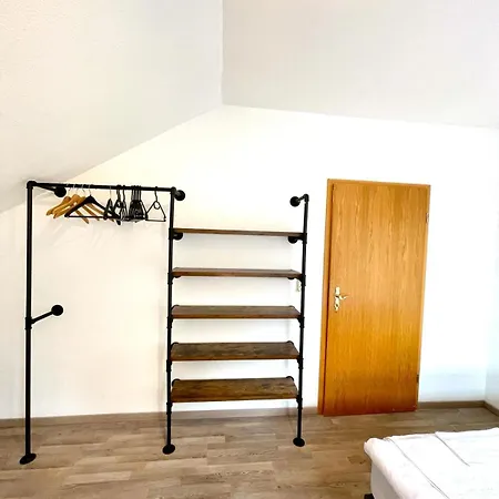 Apartment Gemuetliche Balkon-oase Mit Blick Auf Skywalk *