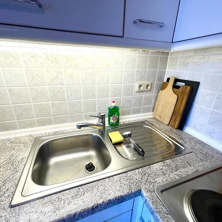 Gemuetliche Balkon-oase Mit Blick Auf Skywalk Διαμέρισμα Stryck