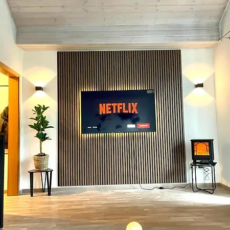 Gemuetliche Balkon-oase Mit Blick Auf Skywalk Διαμέρισμα