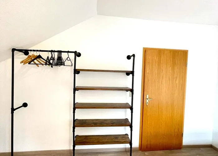 Apartmán Gemuetliche Balkon-oase Mit Blick Auf Skywalk *