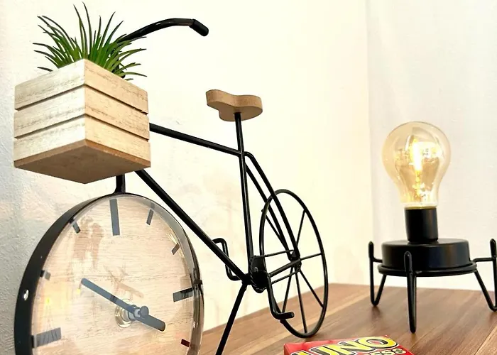 Gemuetliche Balkon-oase Mit Blick Auf Skywalk Apartmán *