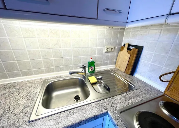 Gemuetliche Balkon-oase Mit Blick Auf Skywalk Apartmán Stryck