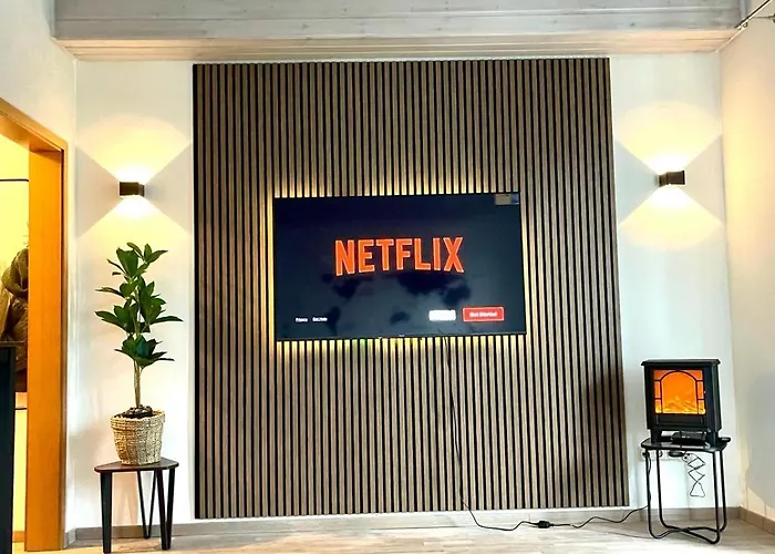 Gemuetliche Balkon-oase Mit Blick Auf Skywalk Apartmán